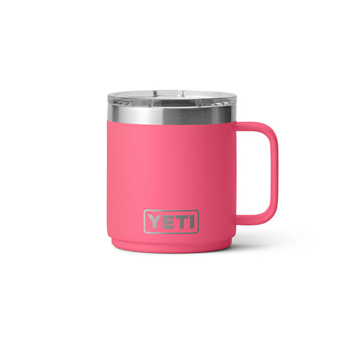 YETI(イエティ)ランブラー10ozマグ