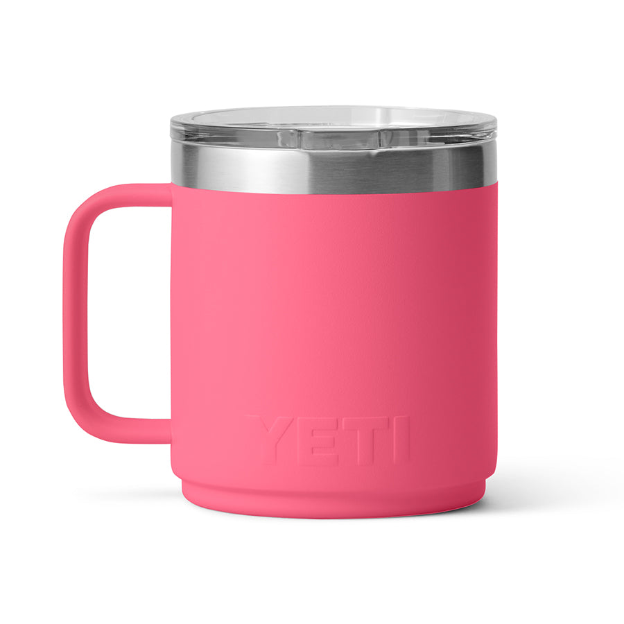 YETI(イエティ)ランブラー10ozマグ