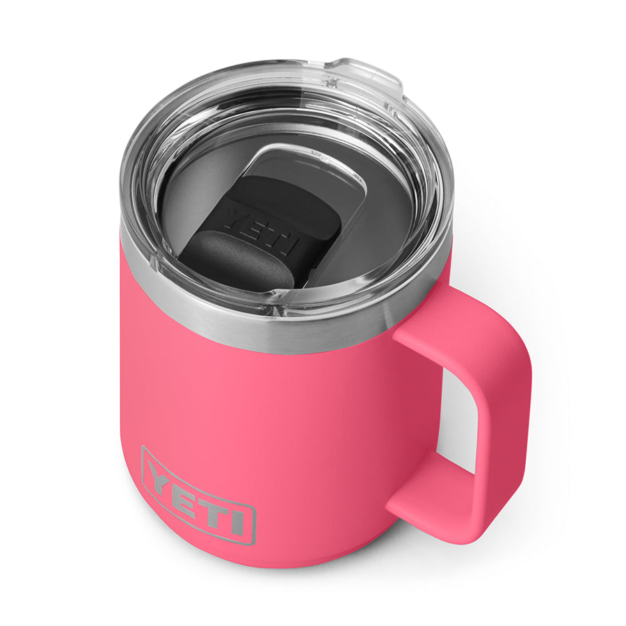 YETI(イエティ)ランブラー10ozマグ