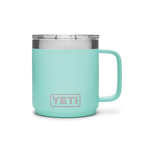YETI(イエティ)ランブラー10ozマグ