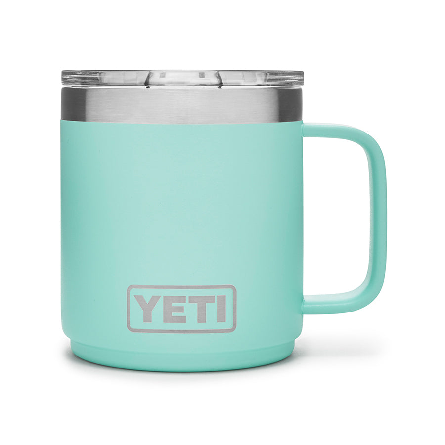 YETI(イエティ)ランブラー10ozマグ
