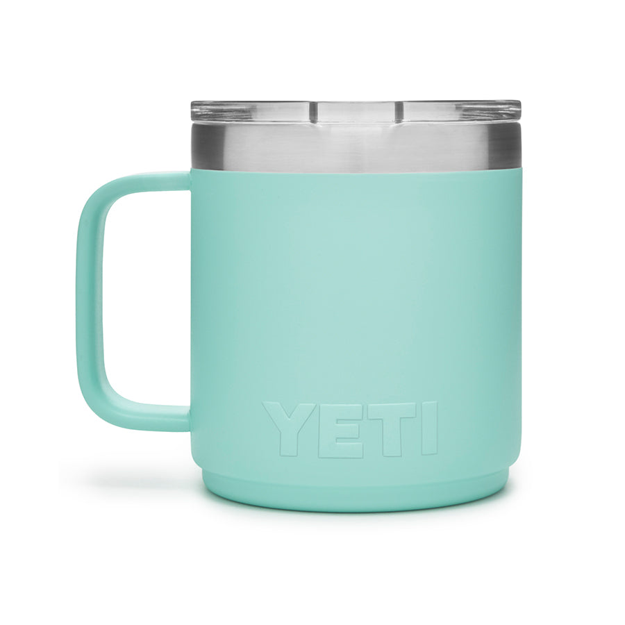 YETI(イエティ)ランブラー10ozマグ