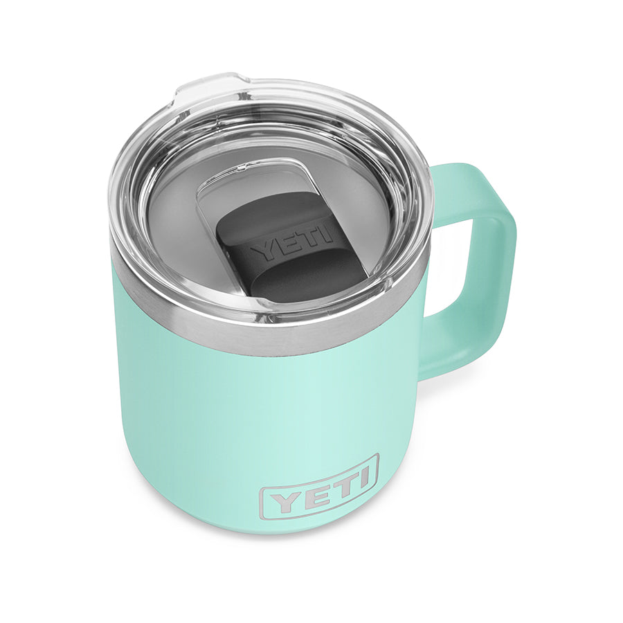 YETI(イエティ)ランブラー10ozマグ