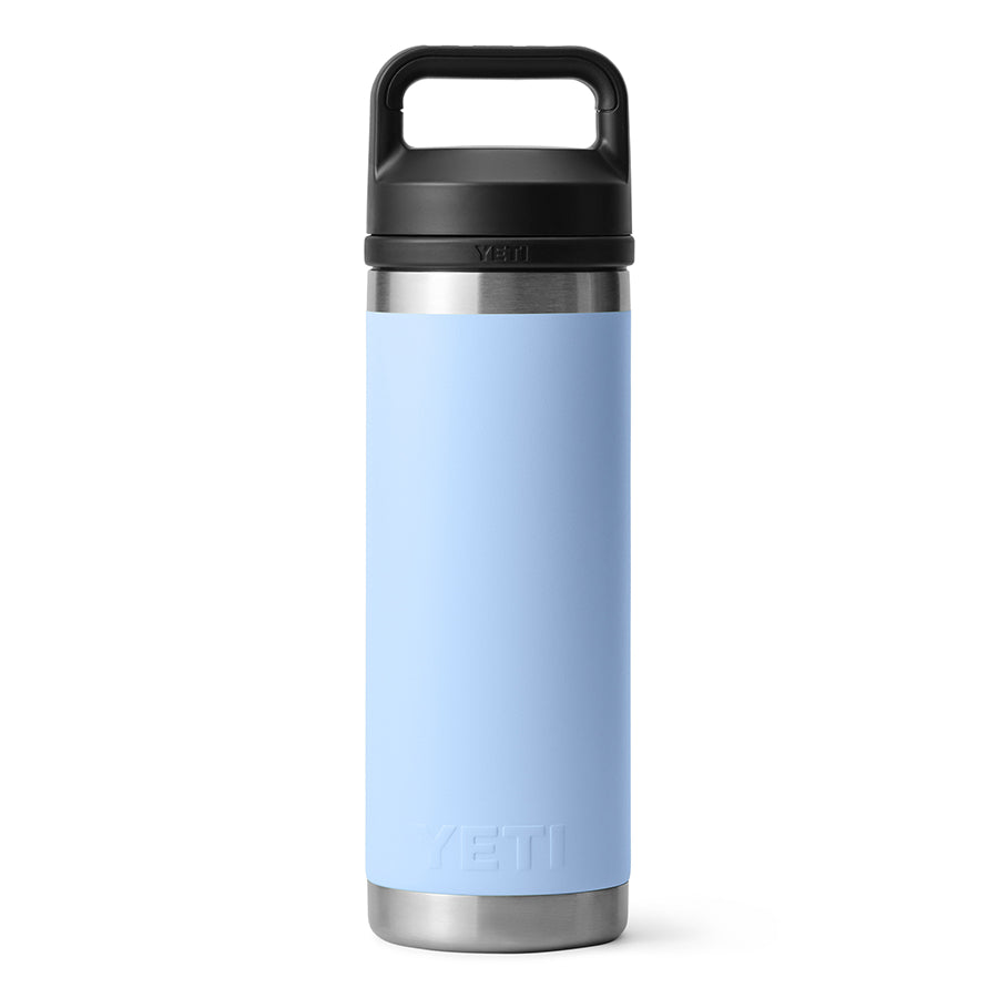 YETI(イエティ)ランブラー18oz チャグキャップボトル