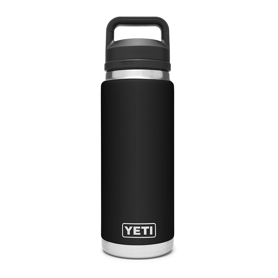 YETI(イエティ)ランブラー26oz チャグキャップボトル