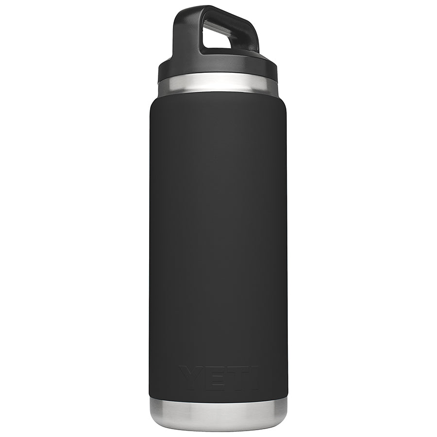 YETI(イエティ)ランブラー26oz チャグキャップボトル