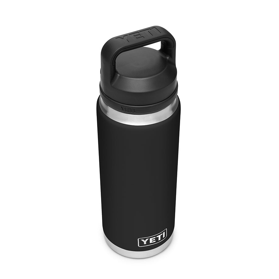 YETI(イエティ)ランブラー26oz チャグキャップボトル