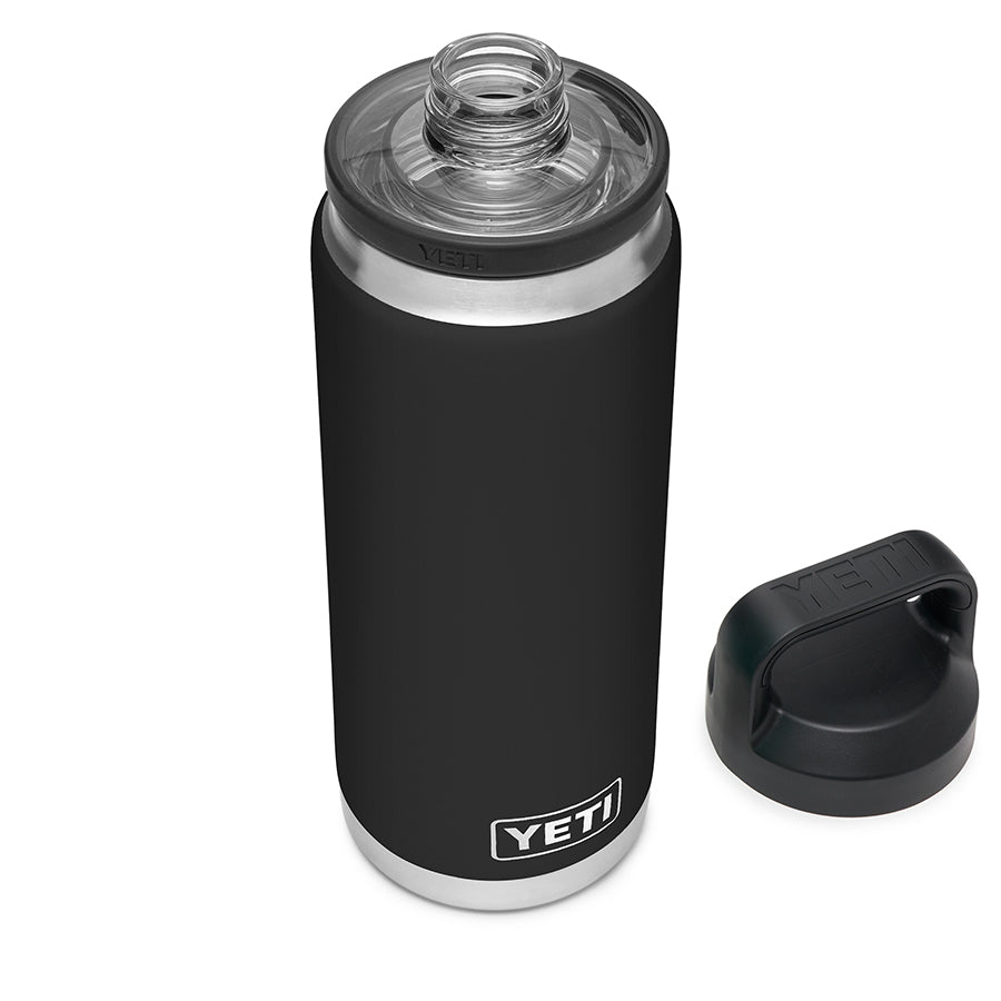 YETI(イエティ)ランブラー26oz チャグキャップボトル