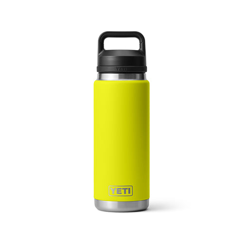 YETI(イエティ)ランブラー26oz チャグキャップボトル