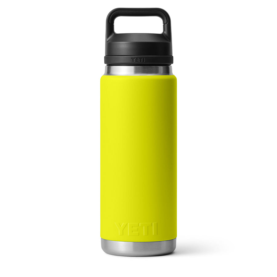 YETI(イエティ)ランブラー26oz チャグキャップボトル