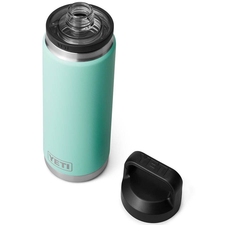 YETI(イエティ)ランブラー26oz チャグキャップボトル