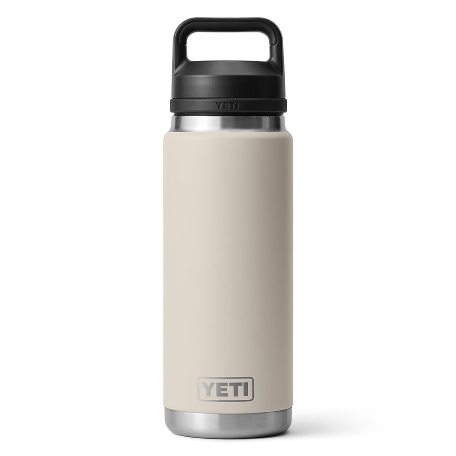 YETI(イエティ)ランブラー26oz チャグキャップボトル