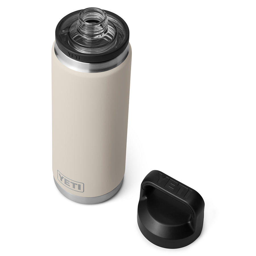 YETI(イエティ)ランブラー26oz チャグキャップボトル