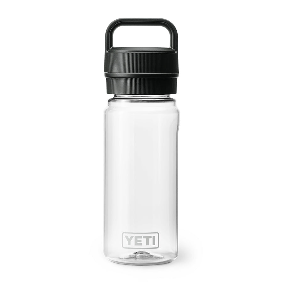 YETI(イエティ)ヨンダー 600ml ウォーターボトル ウィズ チャグキャップ