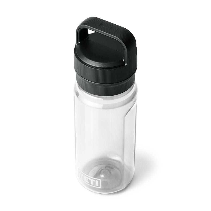 YETI(イエティ)ヨンダー 600ml ウォーターボトル ウィズ チャグキャップ