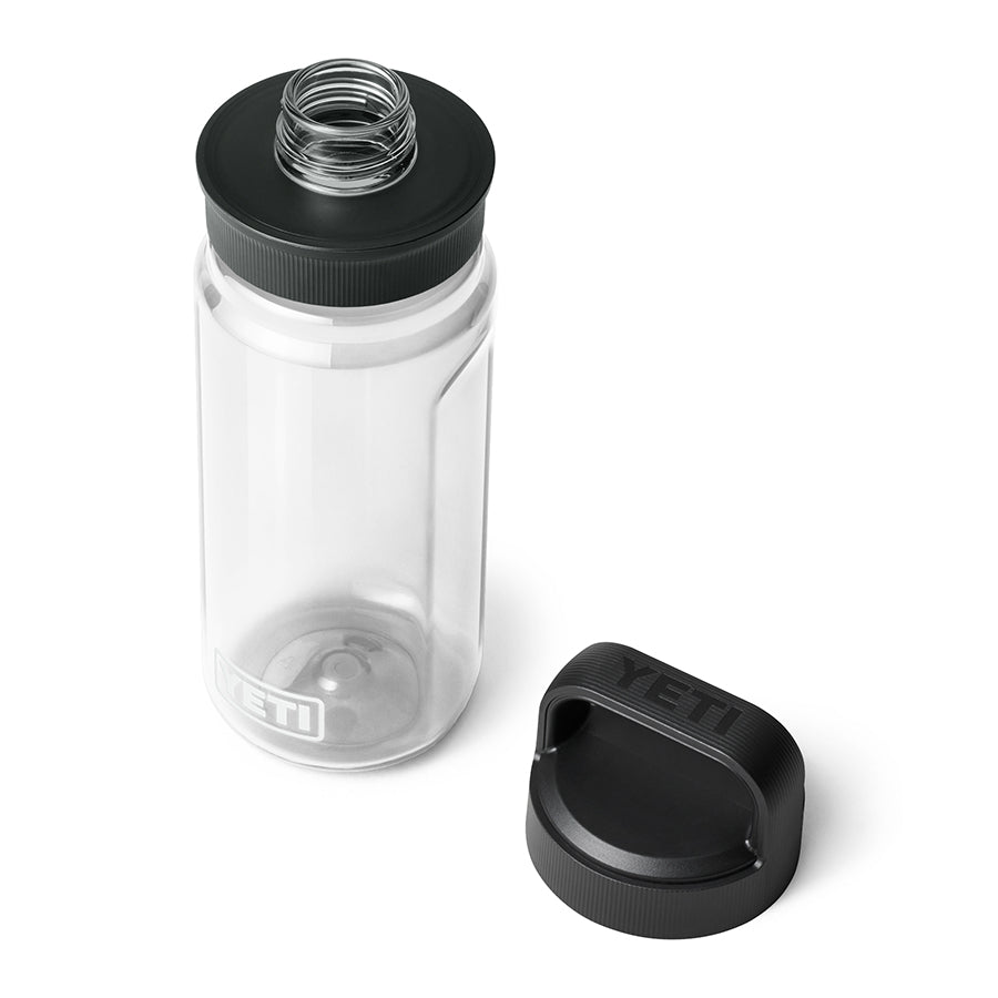 YETI(イエティ)ヨンダー 600ml ウォーターボトル ウィズ チャグキャップ