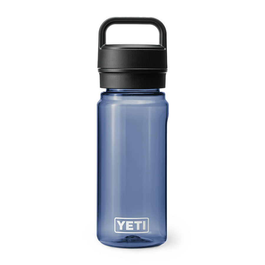 YETI(イエティ)ヨンダー 600ml ウォーターボトル ウィズ チャグキャップ
