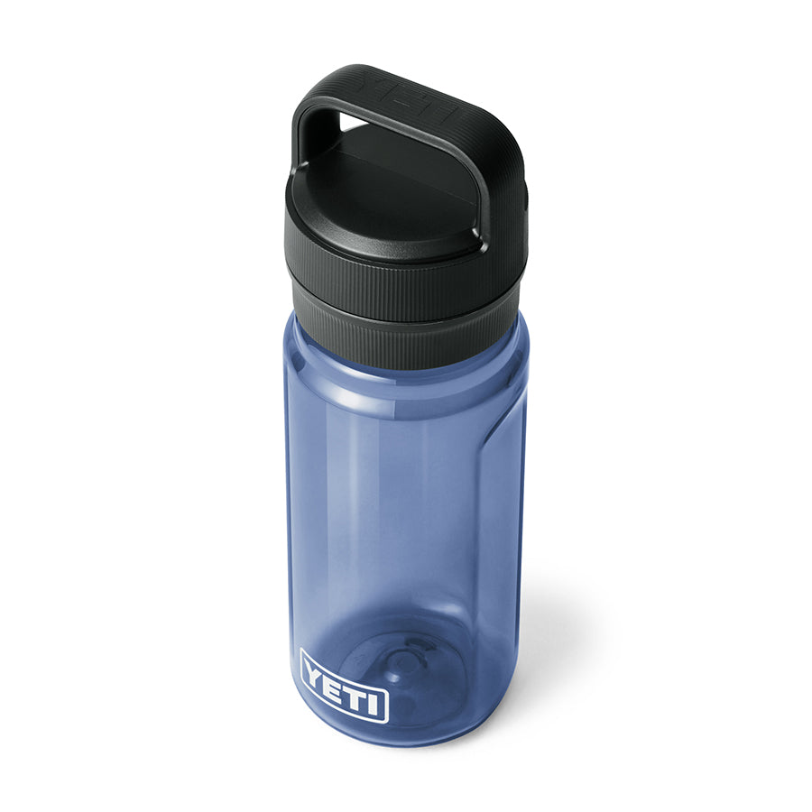 YETI(イエティ)ヨンダー 600ml ウォーターボトル ウィズ チャグキャップ