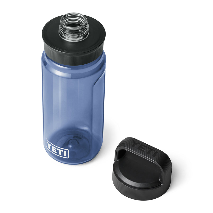 YETI(イエティ)ヨンダー 600ml ウォーターボトル ウィズ チャグキャップ