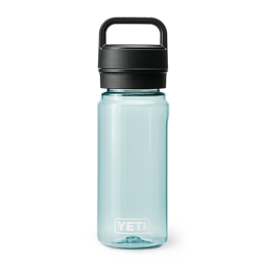YETI(イエティ)ヨンダー 600ml ウォーターボトル ウィズ チャグキャップ