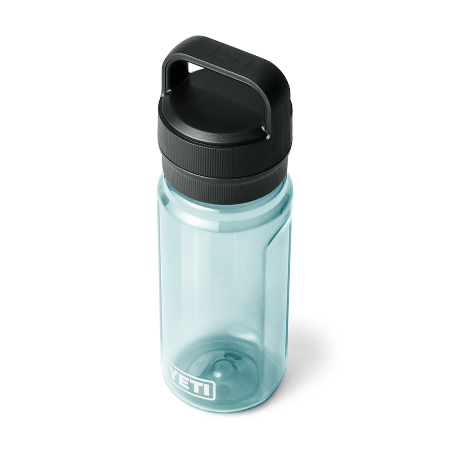 YETI(イエティ)ヨンダー 600ml ウォーターボトル ウィズ チャグキャップ