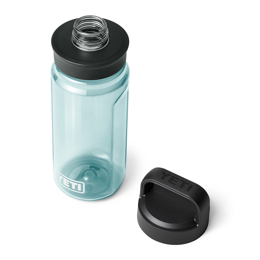 YETI(イエティ)ヨンダー 600ml ウォーターボトル ウィズ チャグキャップ