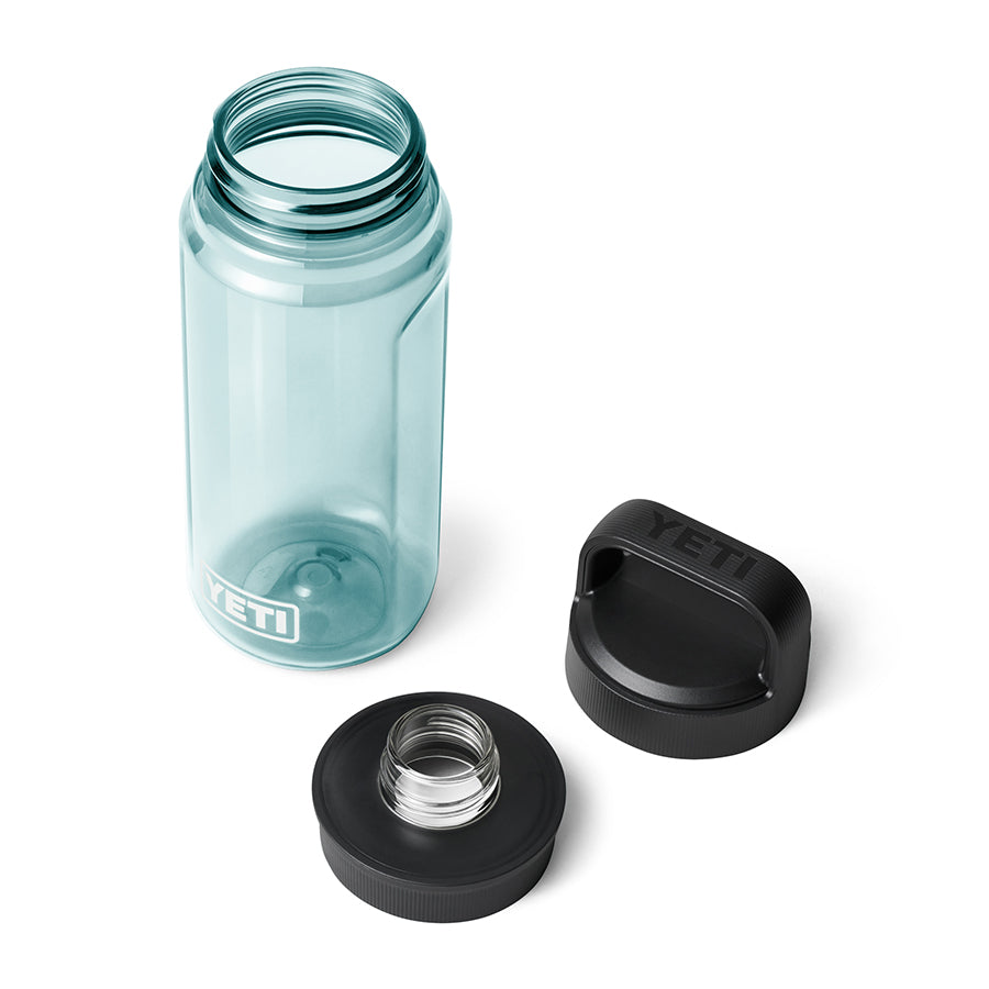 YETI(イエティ)ヨンダー 600ml ウォーターボトル ウィズ チャグキャップ