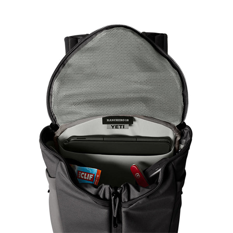 YETI(イエティ)ランチェロ 18L バックパック