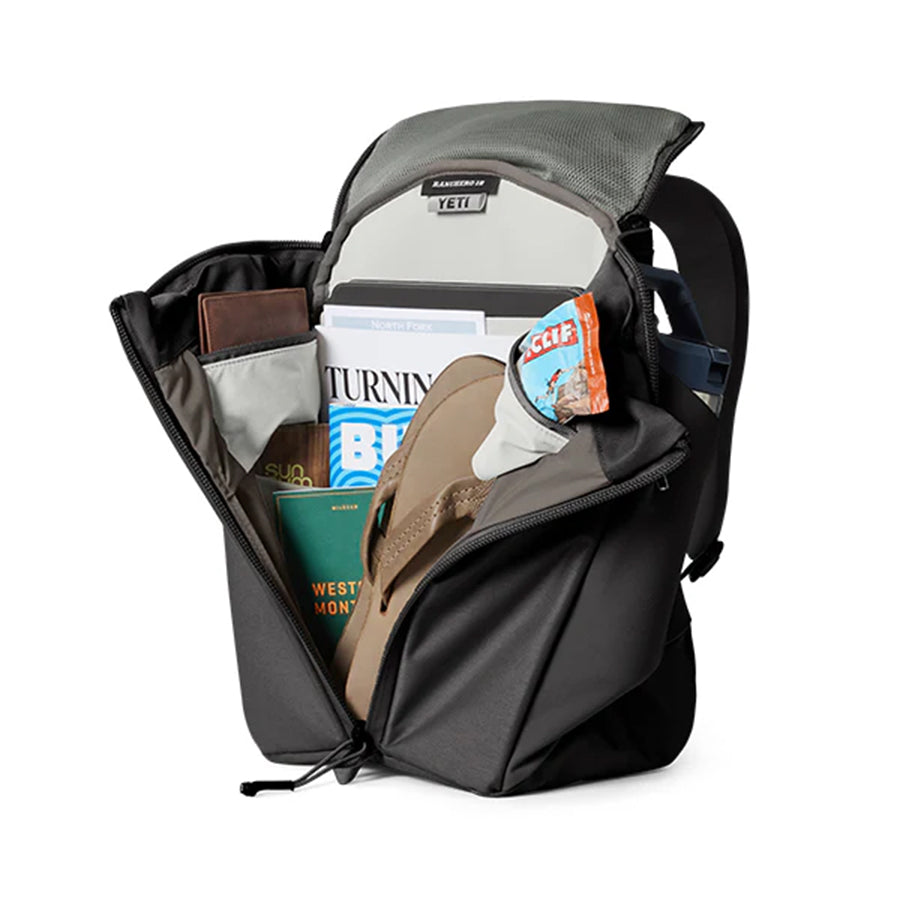 YETI(イエティ)ランチェロ 18L バックパック
