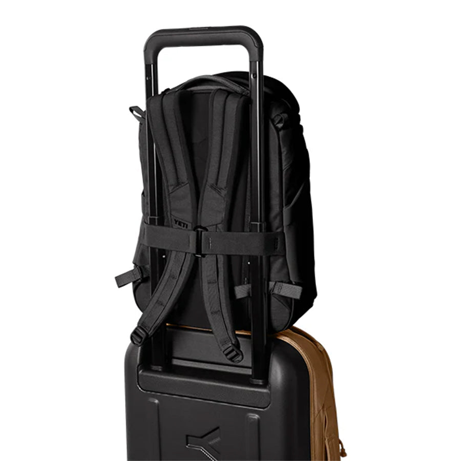 YETI(イエティ)ランチェロ 18L バックパック