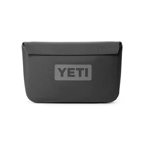 YETI(イエティ)サイドキックドライ 3L チャコール