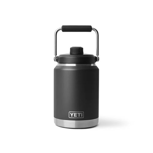 YETI(イエティ)ランブラー ハーフガロンジャグ