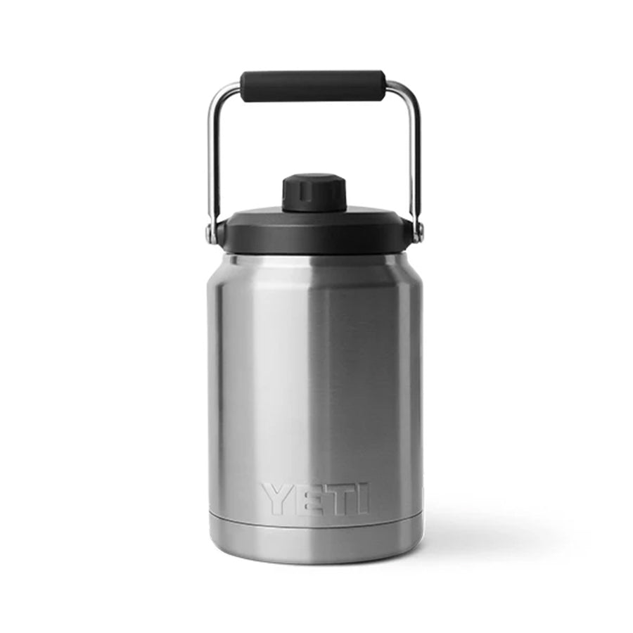 YETI(イエティ)ランブラー ハーフガロンジャグ