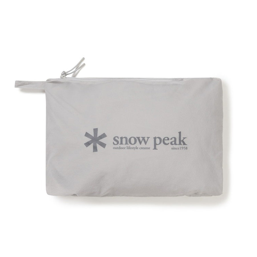 snow peak(スノーピーク)Ultra Lightweight Windbreaker