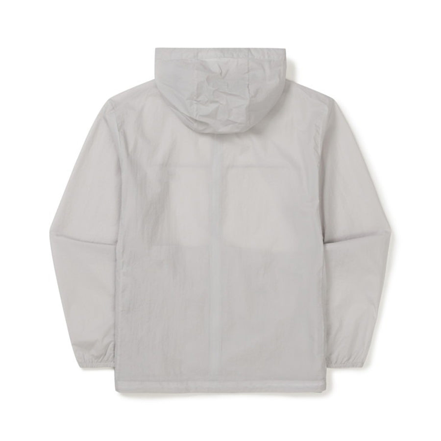 snow peak(スノーピーク)Ultra Lightweight Windbreaker