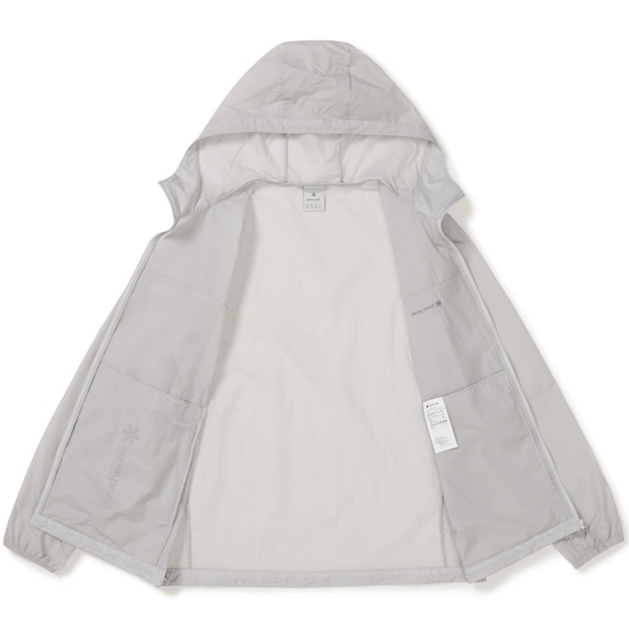 snow peak(スノーピーク)Ultra Lightweight Windbreaker