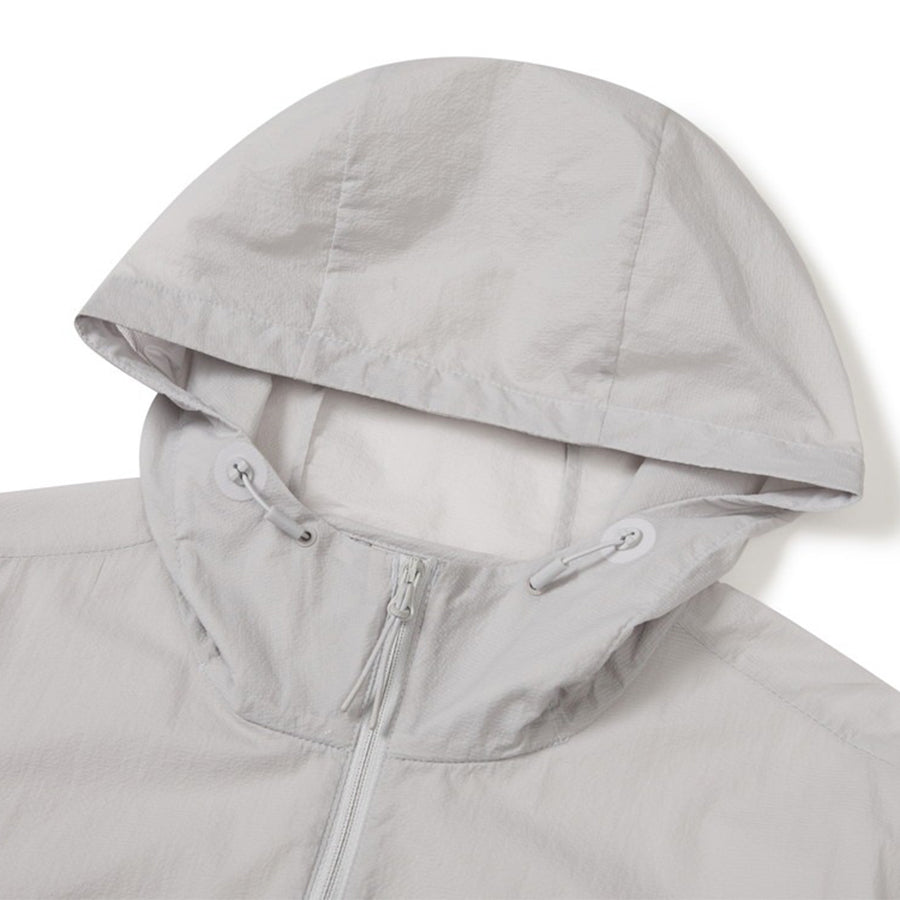 snow peak(スノーピーク)Ultra Lightweight Windbreaker