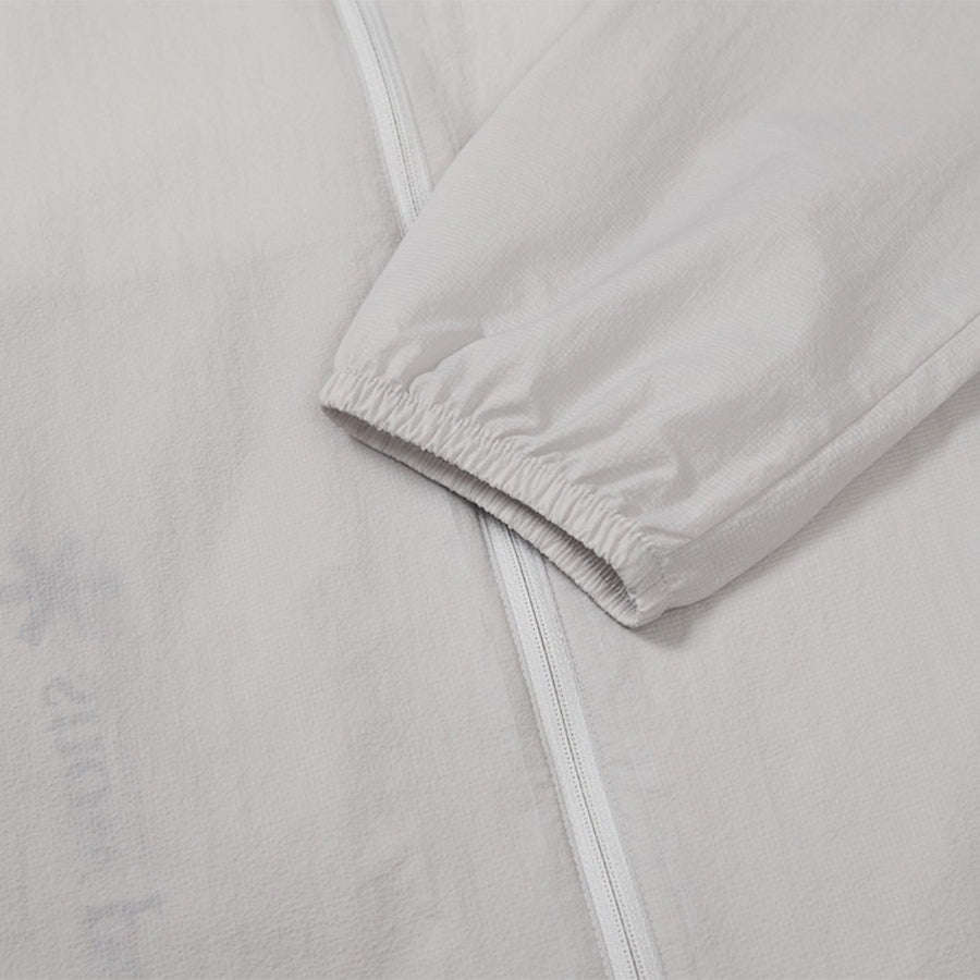 snow peak(スノーピーク)Ultra Lightweight Windbreaker