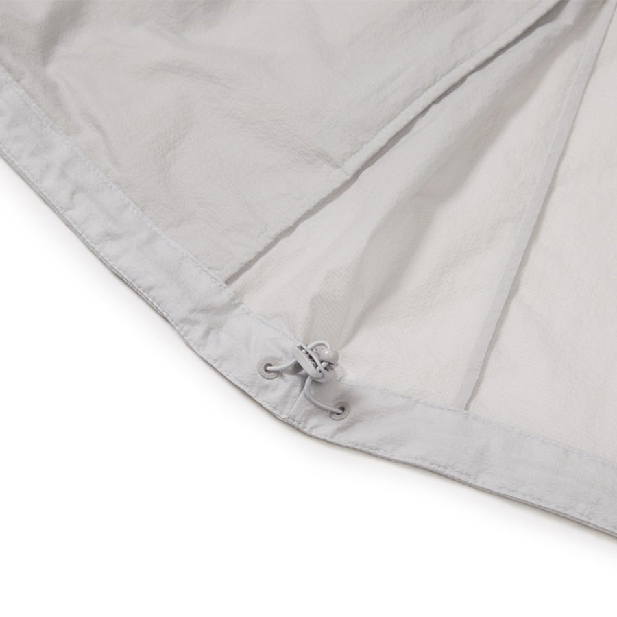 snow peak(スノーピーク)Ultra Lightweight Windbreaker