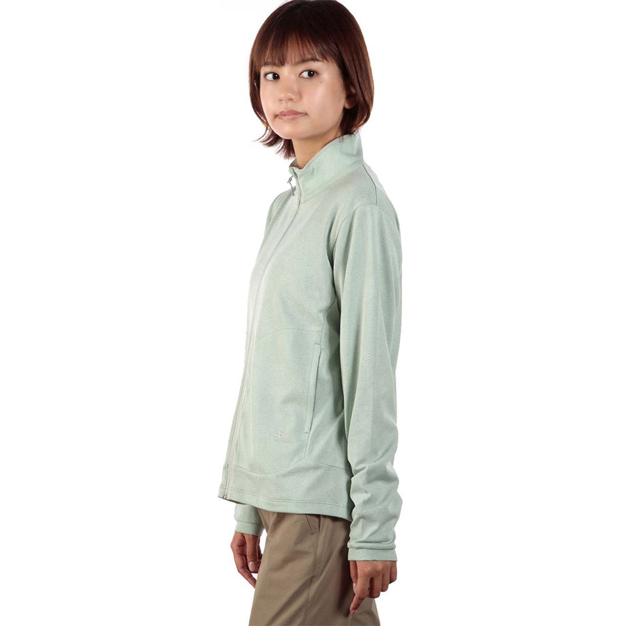 Foxfier(フォックスファイヤー)Women's SCウィンドパスフルジップ 8215406