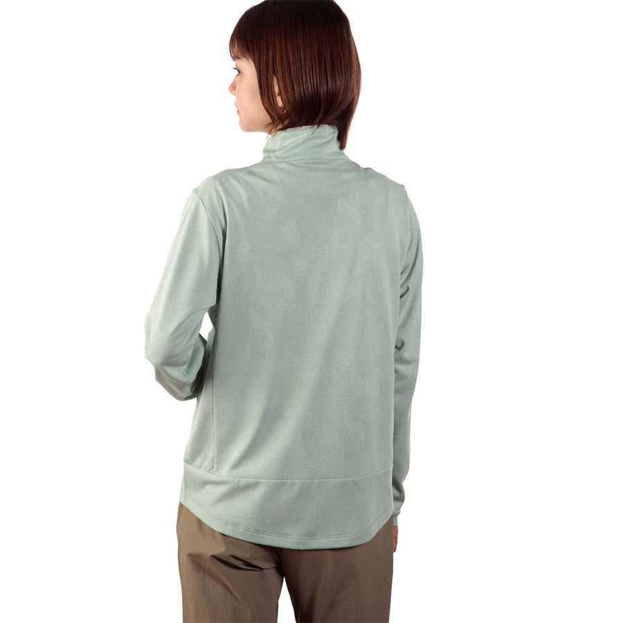 Foxfier(フォックスファイヤー)Women's SCウィンドパスフルジップ 8215406