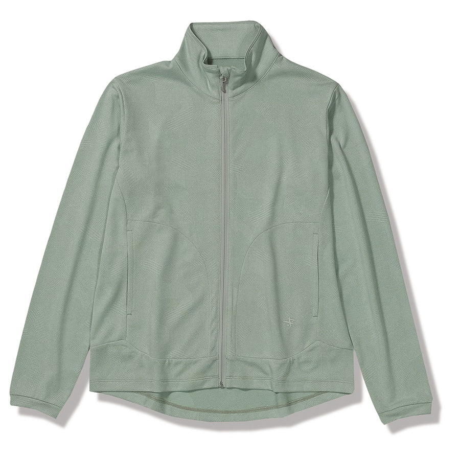 Foxfier(フォックスファイヤー)Women's SCウィンドパスフルジップ 8215406
