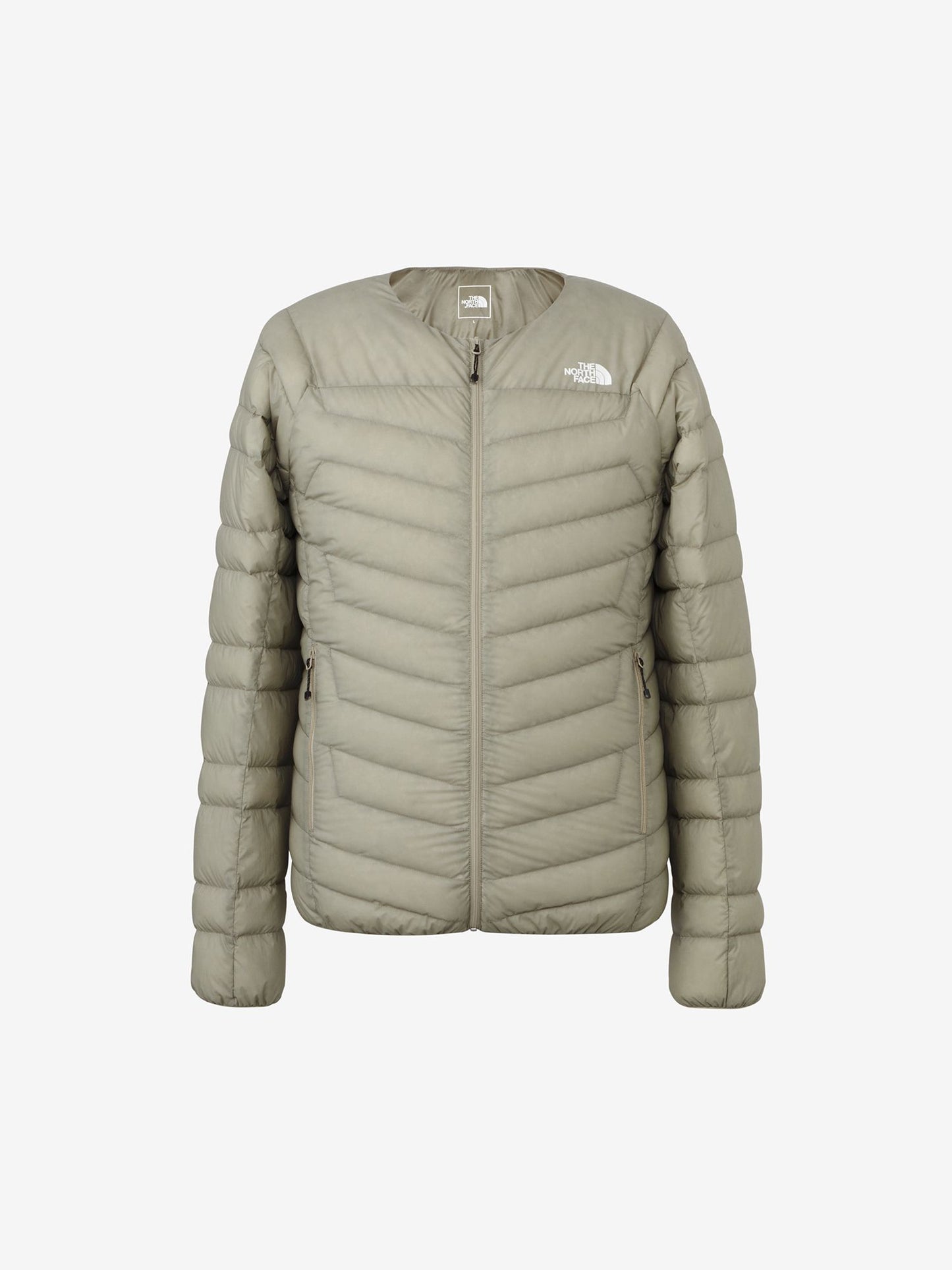 THE NORTH FACE(ザ ノースフェイス)サンダーラウンドネックジャケット(メンズ)NY82313