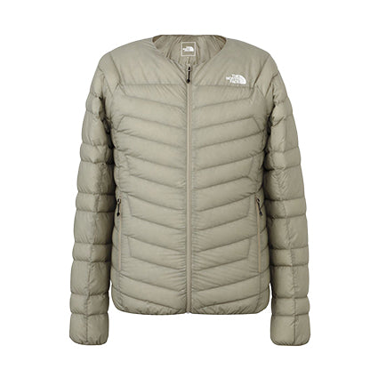 THE NORTH FACE(ザ ノースフェイス)サンダーラウンドネックジャケット(メンズ)NY82313