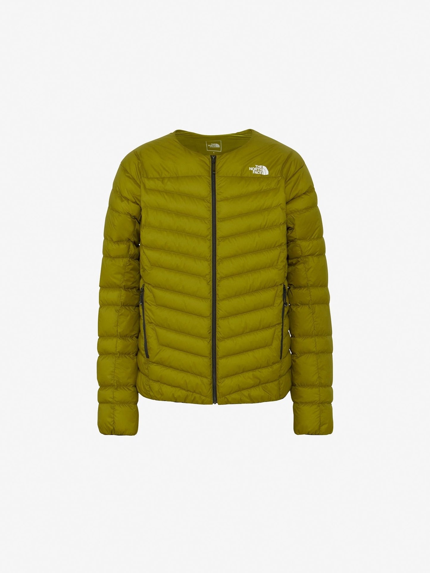 THE NORTH FACE(ザ ノースフェイス)サンダーラウンドネックジャケット(メンズ)NY82313