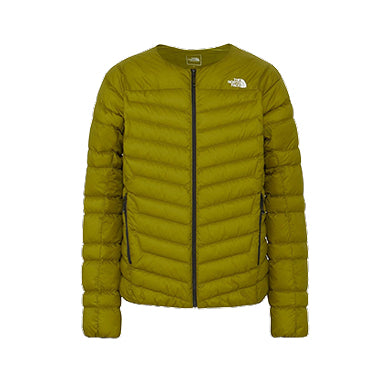 THE NORTH FACE(ザ ノースフェイス)サンダーラウンドネックジャケット(メンズ)NY82313