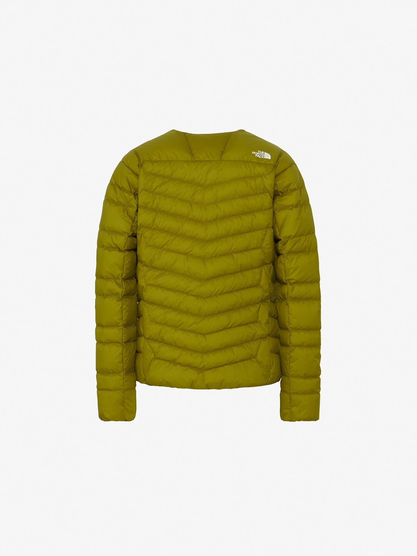 THE NORTH FACE(ザ ノースフェイス)サンダーラウンドネックジャケット(メンズ)NY82313