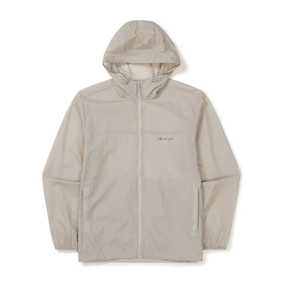 snow peak(スノーピーク)Ultra Lightweight Windbreaker