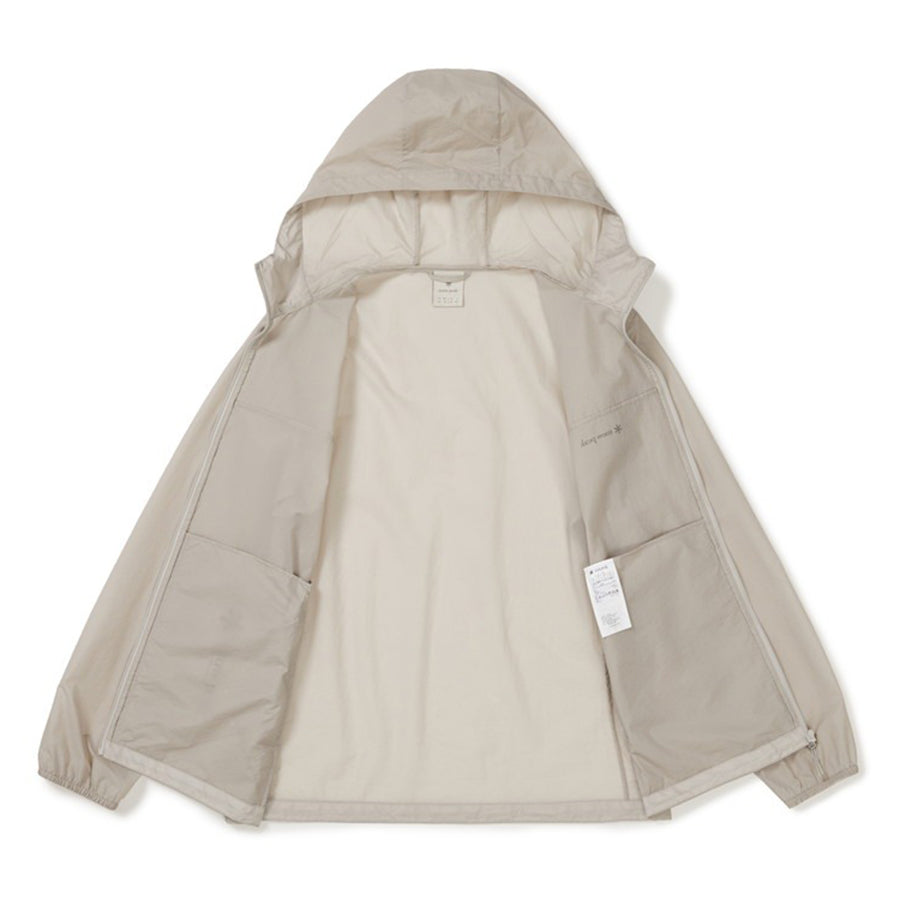 snow peak(スノーピーク)Ultra Lightweight Windbreaker