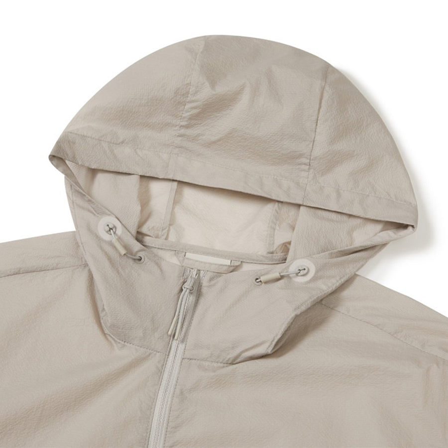 snow peak(スノーピーク)Ultra Lightweight Windbreaker